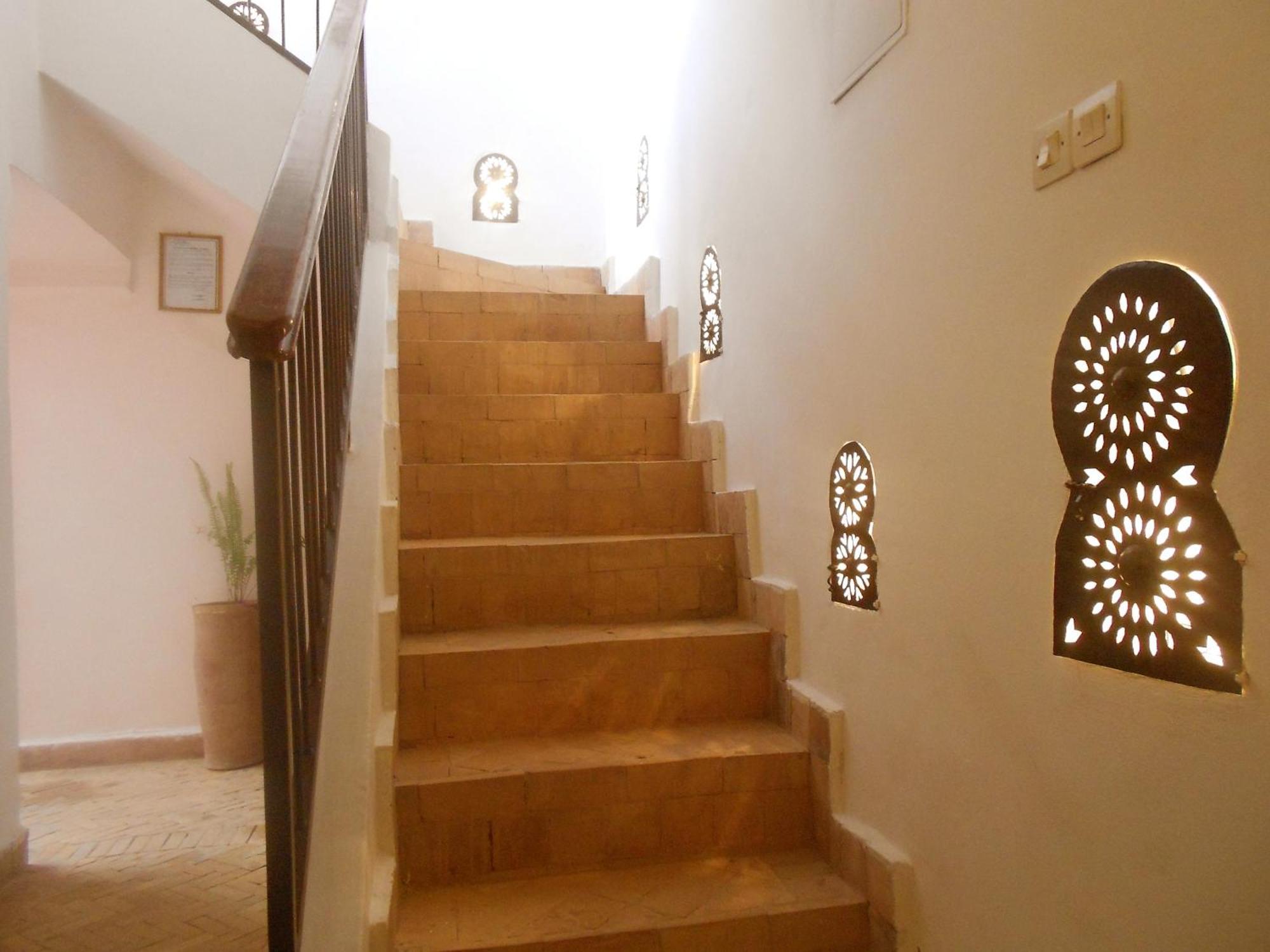 Riad Prada Marrakesh Exterior photo