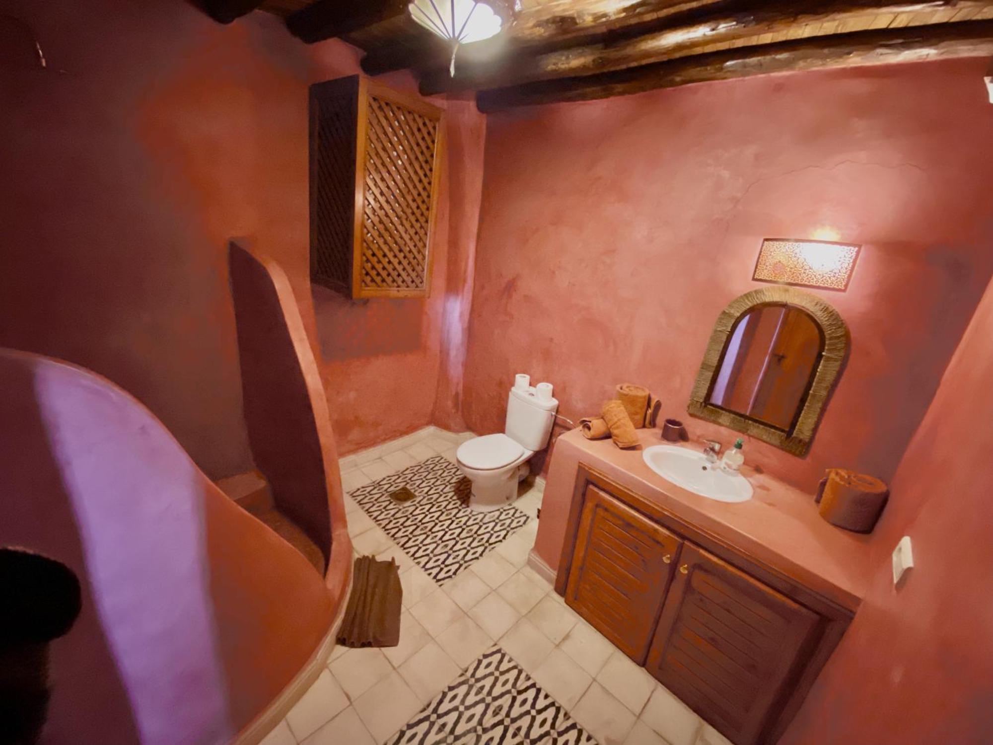 Riad Prada Marrakesh Exterior photo