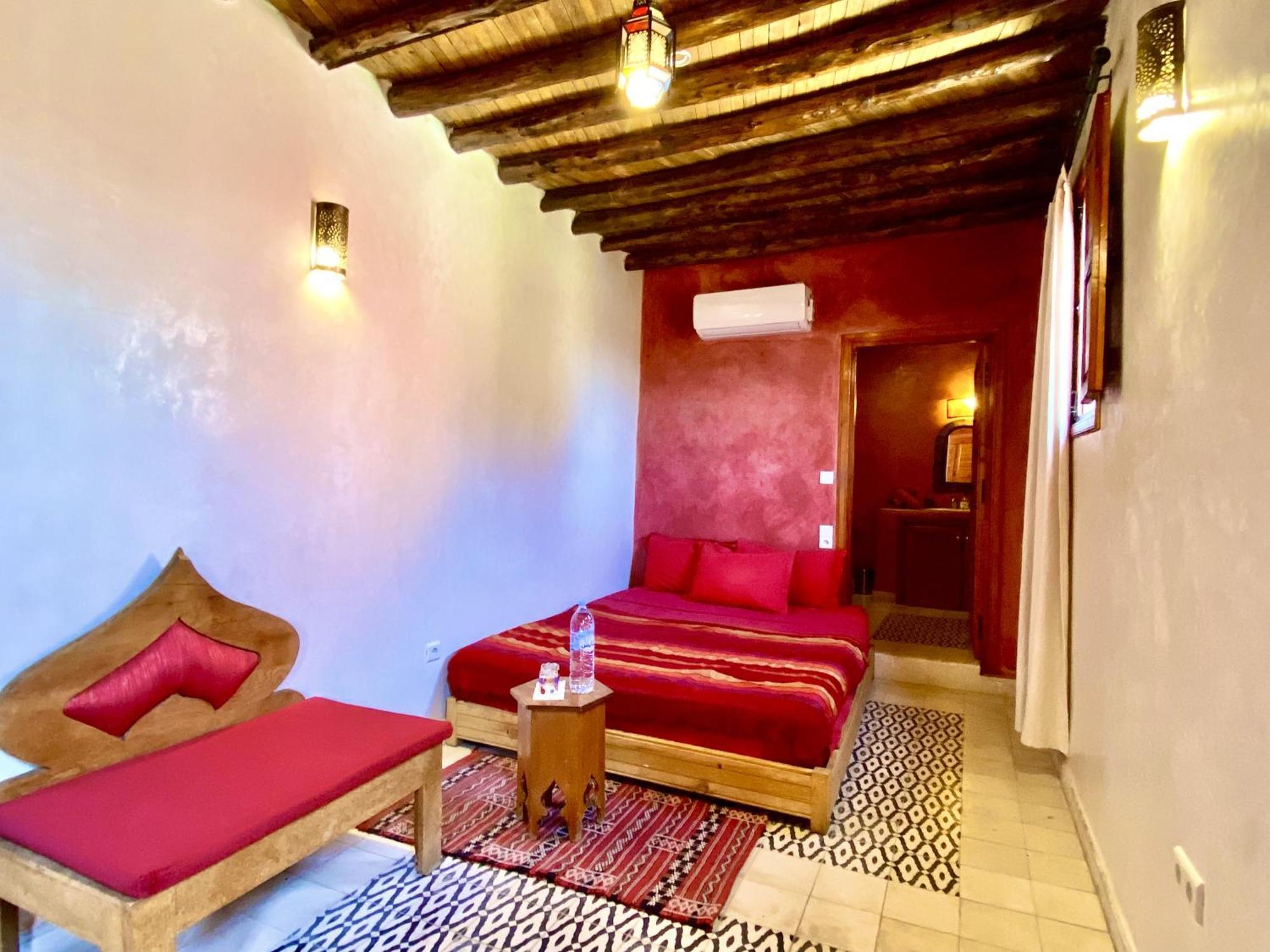 Riad Prada Marrakesh Exterior photo