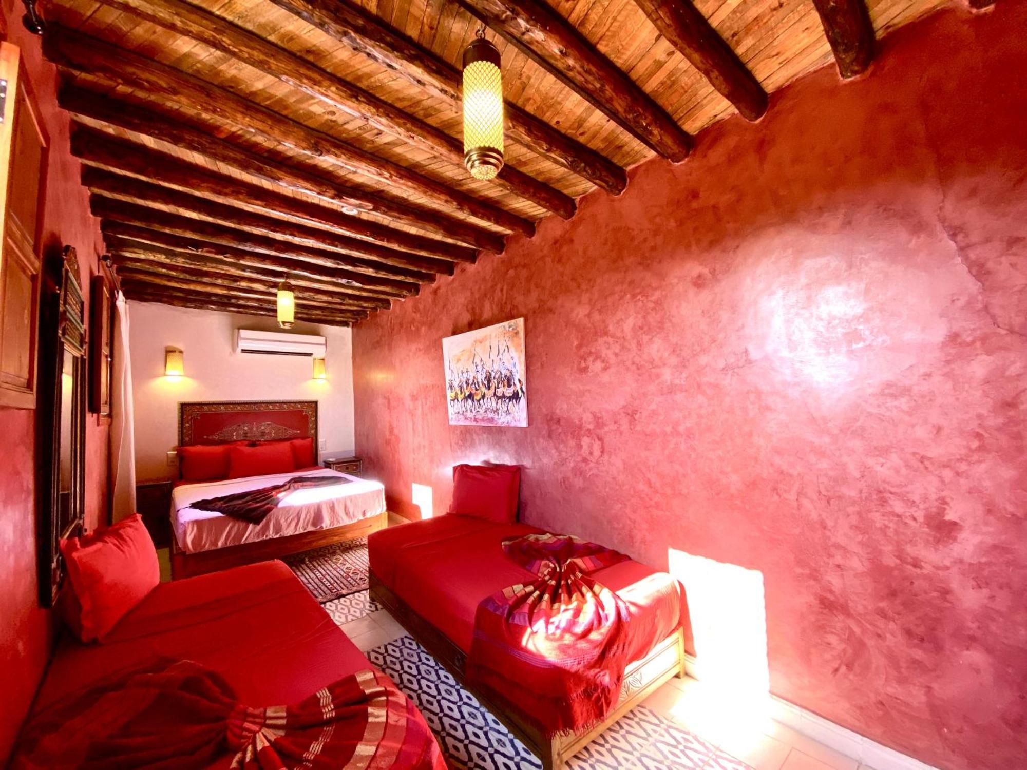 Riad Prada Marrakesh Exterior photo