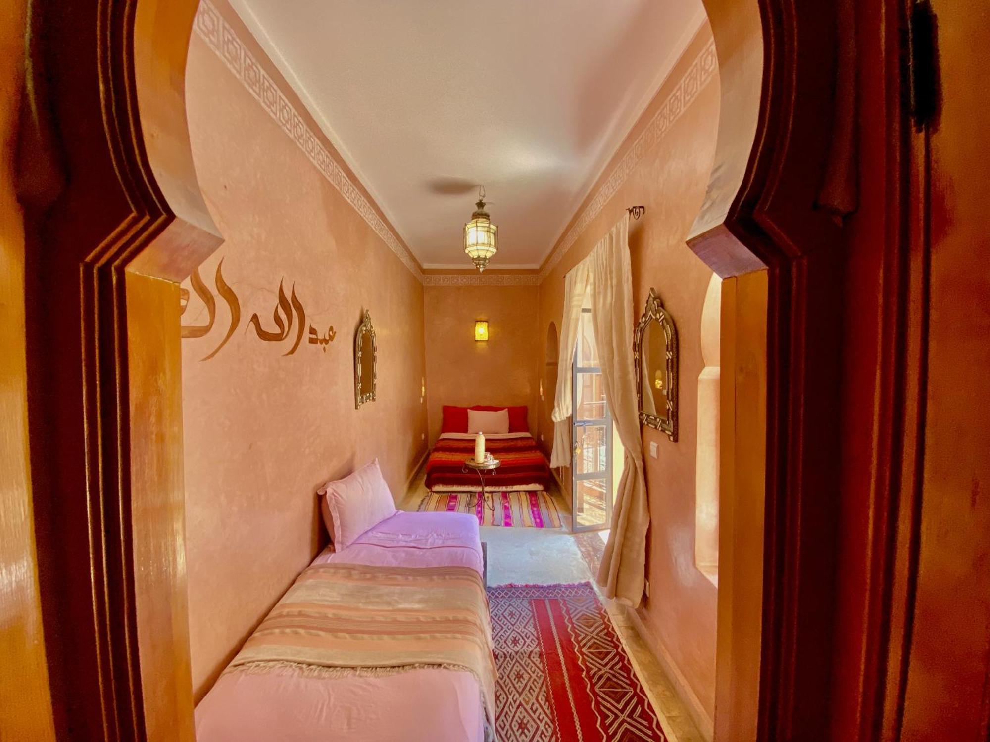 Riad Prada Marrakesh Exterior photo