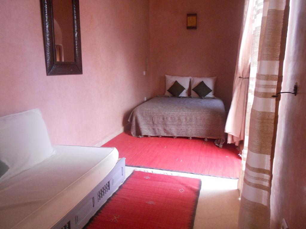 Riad Prada Marrakesh Room photo