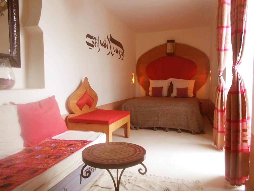 Riad Prada Marrakesh Room photo
