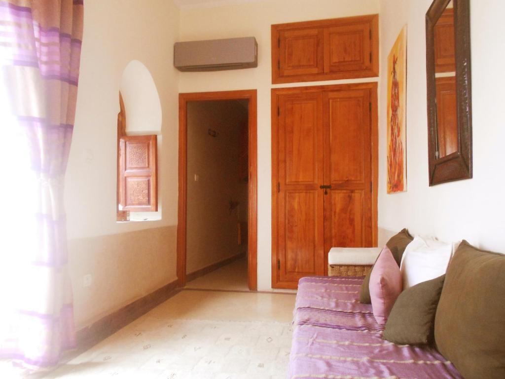 Riad Prada Marrakesh Room photo