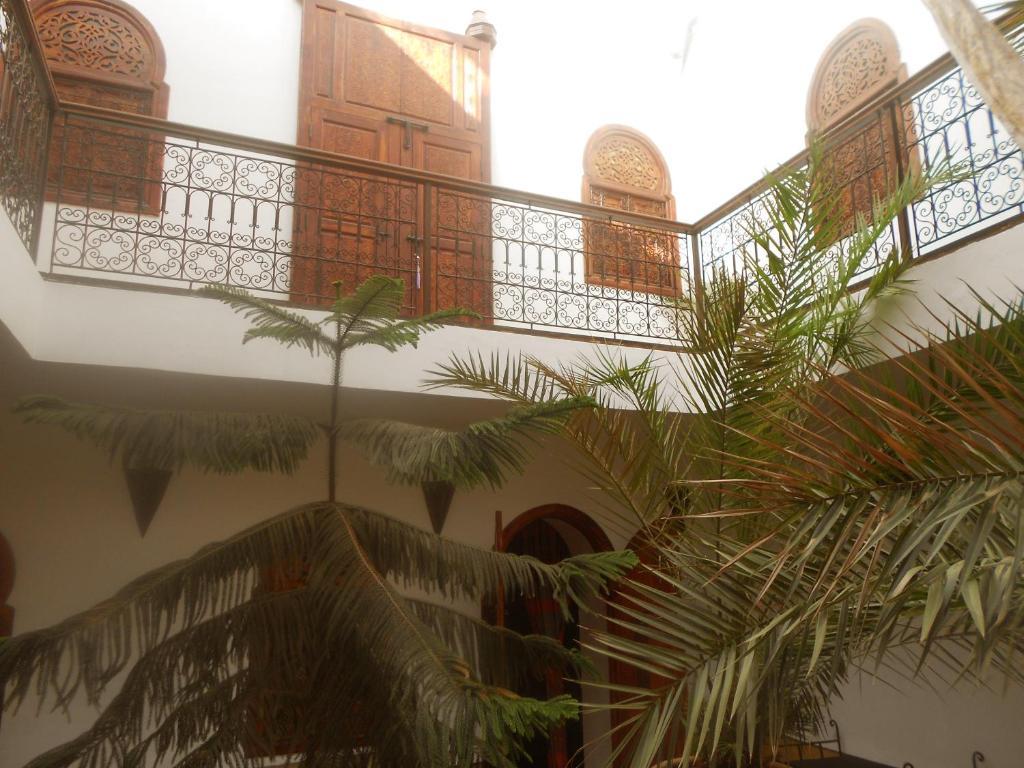 Riad Prada Marrakesh Exterior photo